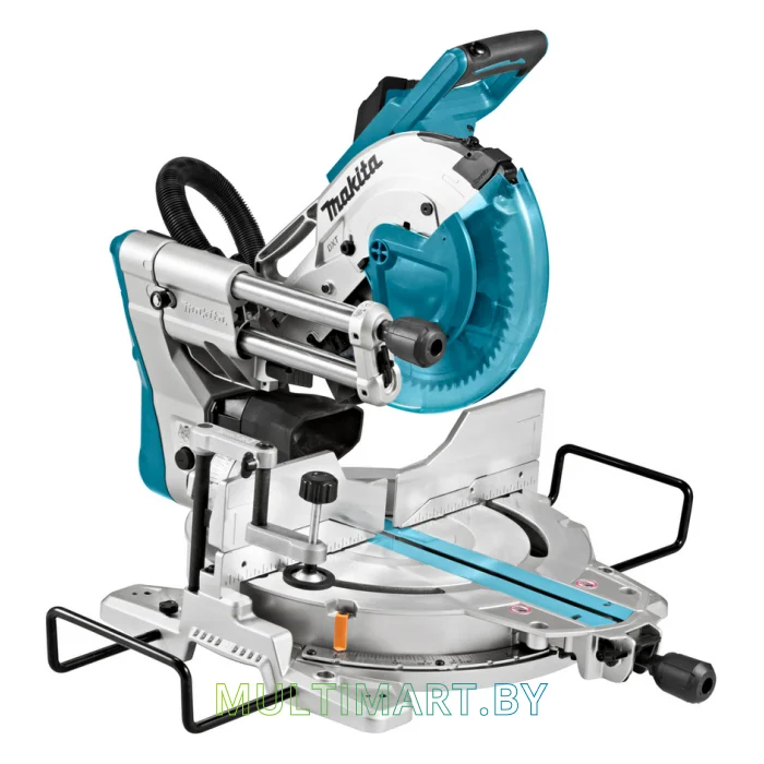Торцовочная пила Makita LS1019